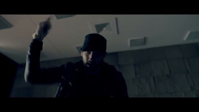 Новый клип Эминема смотреть онлайн