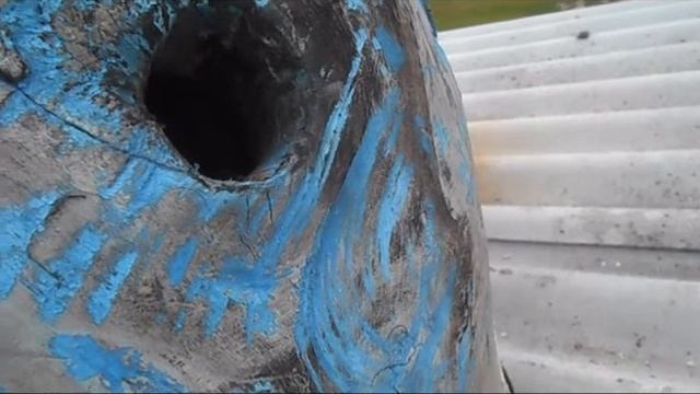 Ремонт , не большая доработка - ловушки для пчёл смотреть онлайн