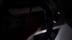 Электроподготовка  в лодке Кайман 400