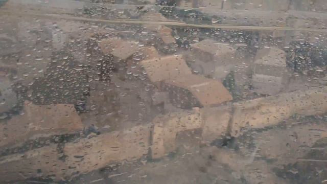 Панорама античной крепости в г. Бяла, Болгария смотреть онлайн