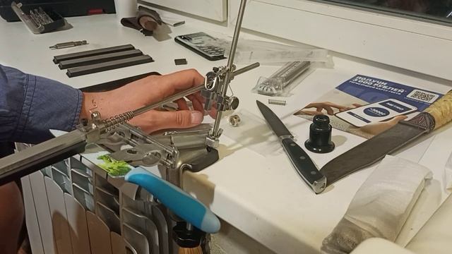 Ruixin pro rx 009, мои доработки смотреть онлайн