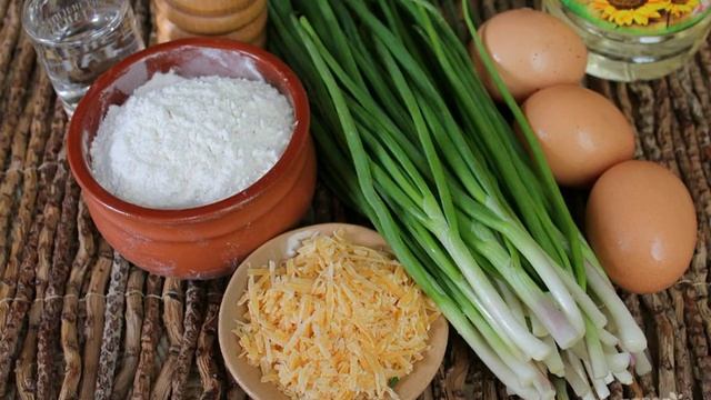 Сборник рецептов