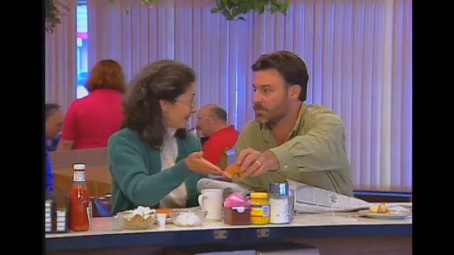 Candid Camera Classic: Dunk in Stranger's Cup смотреть онлайн