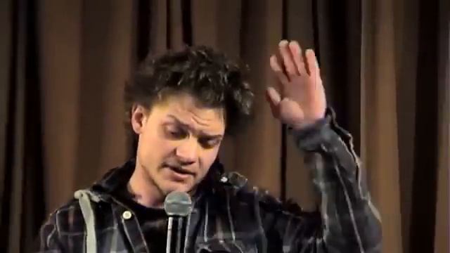 Евгений Ткачук на фестивале 'Полный Артхаус 2'