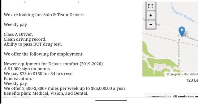 Trucking Job Search #8 El Paso Texas | CDL OTR local line haul hazmat tanker money for truckers смотреть онлайн