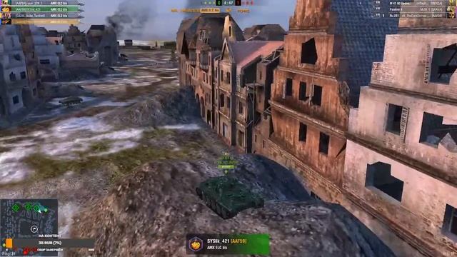 Стрим | Blitz | Поднимаем Стату | смотреть онлайн