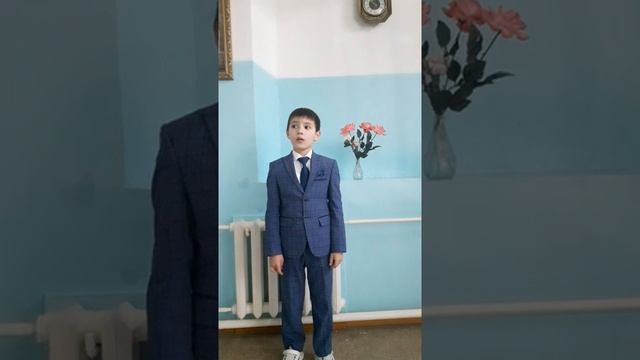 М.Джалиль, Сон ребенка смотреть онлайн