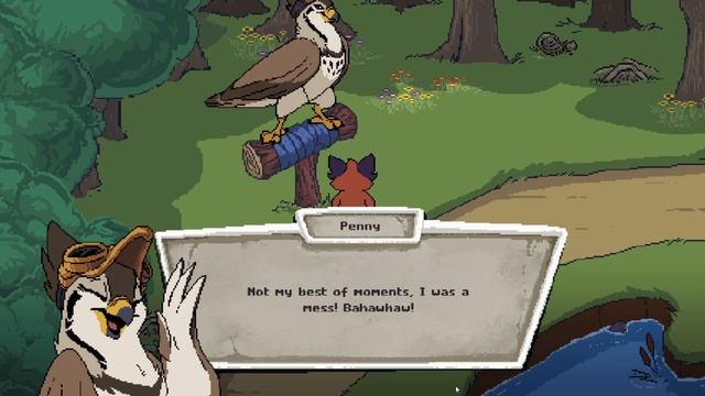 Did That Really Happen? | The Forest Of Love (PC) Part 2 смотреть онлайн