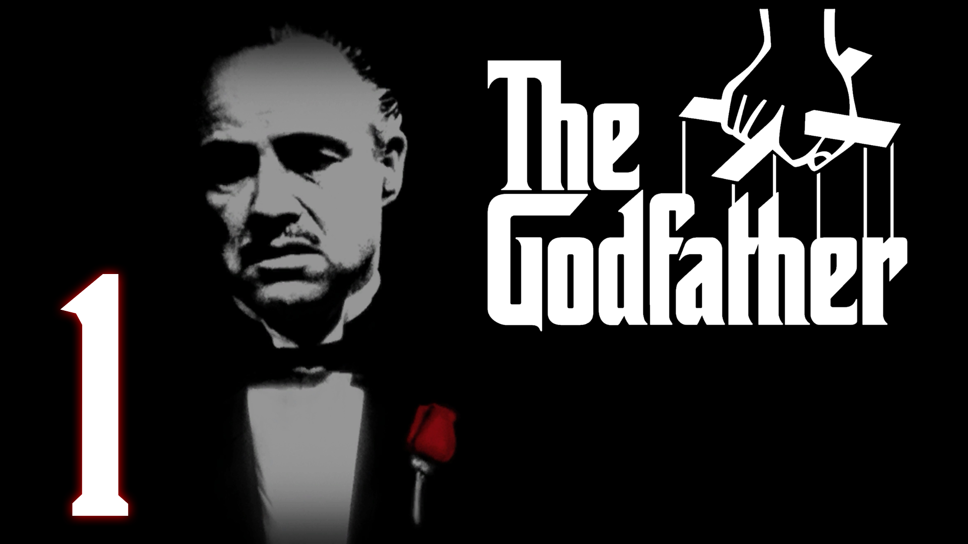 The Godfather: The Game  |  QHD  |  #1
