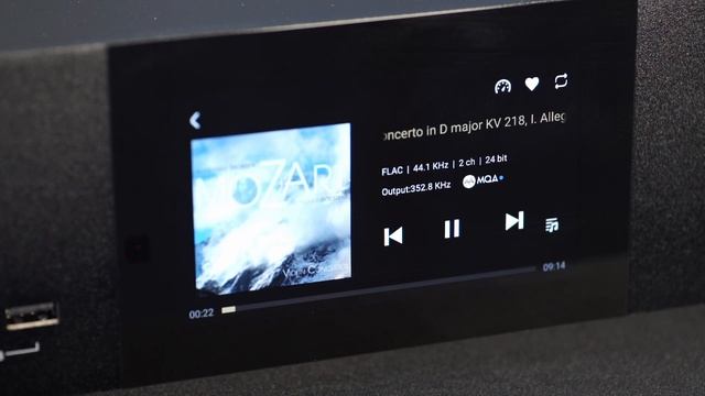 NEO α (Alpha) - nowy flagowiec Zidoo смотреть онлайн
