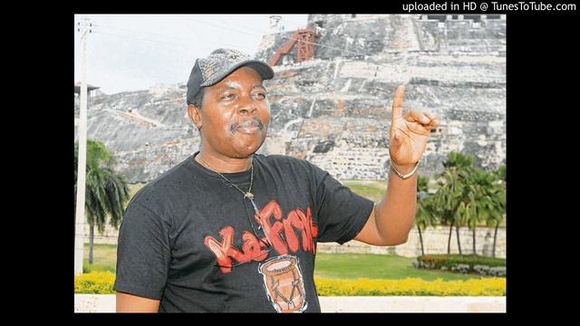 Diblo Dibala & Matchatcha - Peel/Kershaw Double Session 19th July 1992 смотреть онлайн