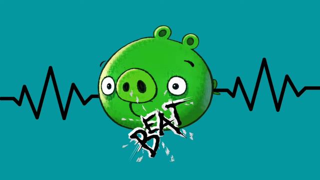 bad piggies drip ( Beat ) смотреть онлайн