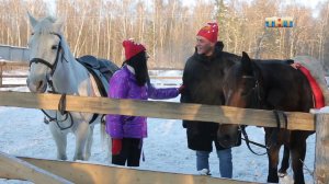 ДОМ-2 Lite 5340 день Дневной эфир (23.12.2018)