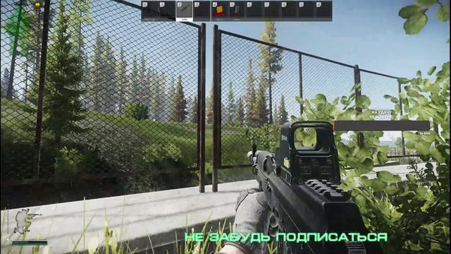 Тарков стрим, карта берег, охота на Диких. Escape from Tarkov Изучаем игру P .I. X-В СТРИМЕ ! смотреть онлайн