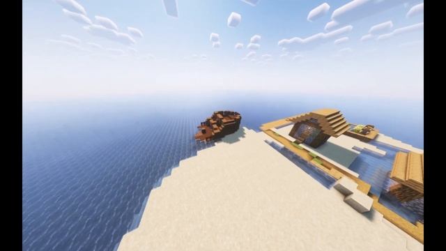 Прикольные сиды в майнкрафт 1.19.2- 1.19.3 смотреть онлайн