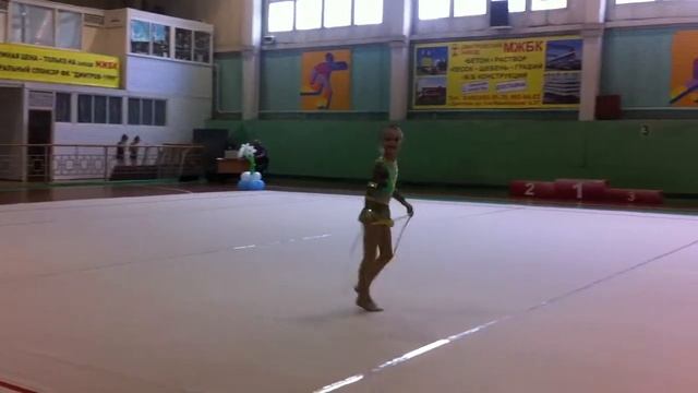 Плужникова Ксения скакалка смотреть онлайн