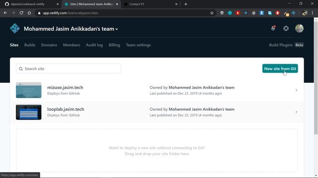 How to Host a Static Website for Free in Under 5 Minutes? смотреть онлайн