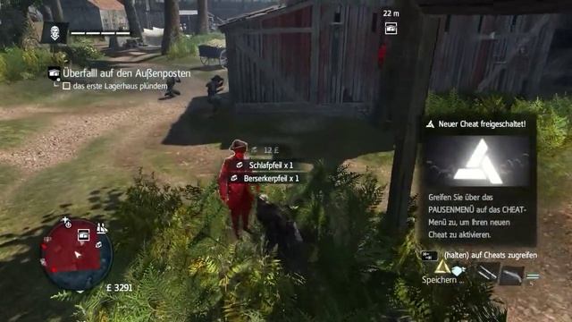 Assassins Creed Rogue (Folge 4) LIVE смотреть онлайн