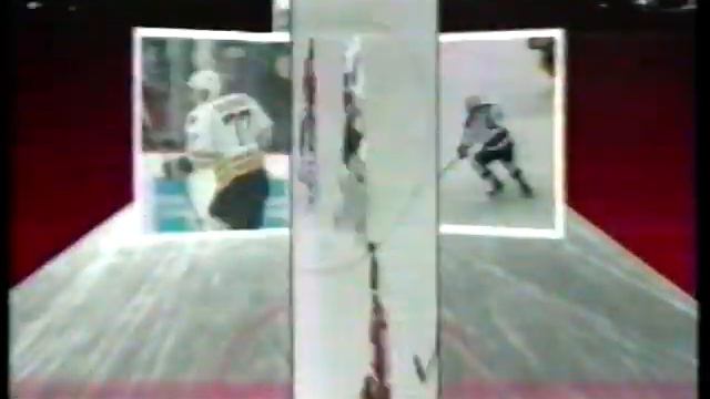 1994 NHL Hockey Awards Show смотреть онлайн