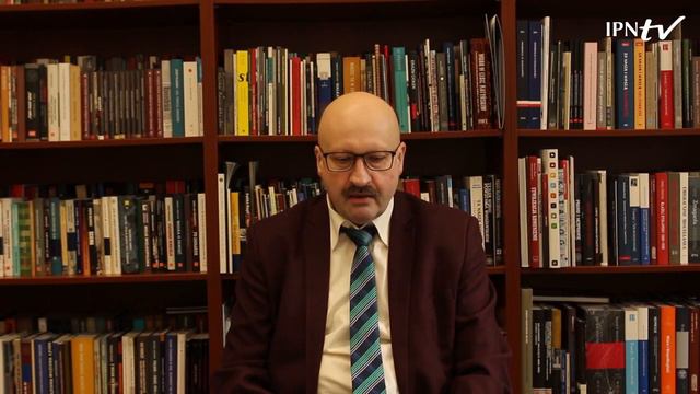 IPNtv Poznań: Trudny powrót. O biografii i upamiętnieniu Kazimierza Sabbata, Prezydenta RP na... смотреть онлайн