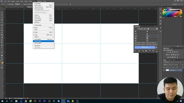 [100% Thành Công] Hướng dẫn cài đặt GuideGuide cho Photoshop CS6 | HungNPV смотреть онлайн