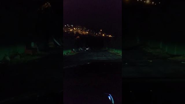 Краткий обзор диодных ламп Optima qvant H7 в рефлекоре Дастер. смотреть онлайн