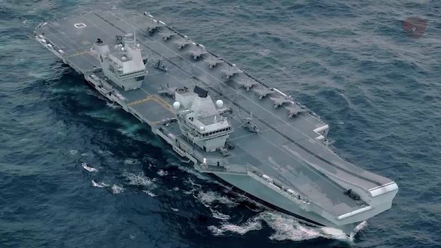 China Shocked : (July 8, 2023) Terrifying Moment US And UK Warns China In The South China Sea!