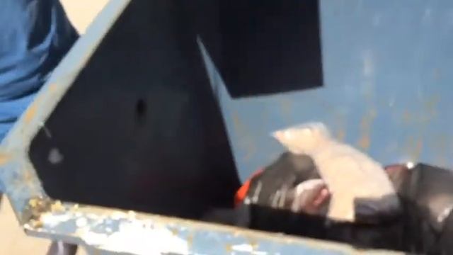 Утилизация Митболов Алматы смотреть онлайн