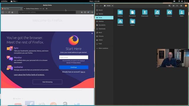 POP!_OS 20.04 смотреть онлайн