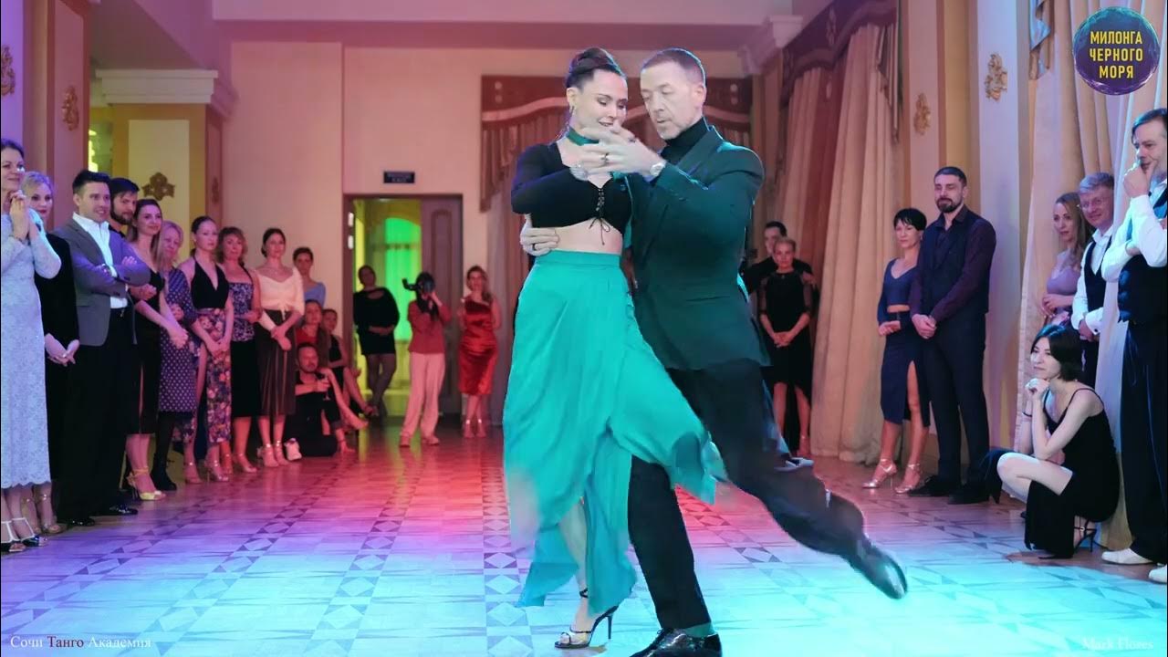 Оля Зеленська & Ніколо Петраш - Половина Серця смотреть онлайн