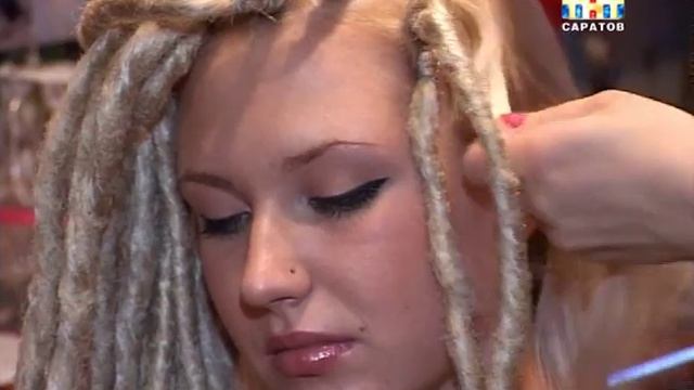 День парикмахера смотреть онлайн