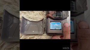 Фотоловушка HC-900A