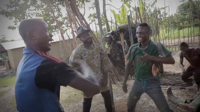 DJ ARAFAT - C'EST MOI (Clip Officiel ) смотреть онлайн