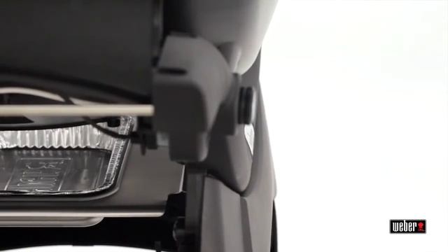 Газовый гриль Weber Q 3200 смотреть онлайн