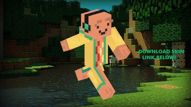 Best Hotdog Snapchat Meme Minecraft Skin ? Download & Install Links ? Hotdog Snapchat Meme смотреть онлайн
