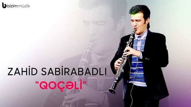 Zahid Sabirabadli - Qoceli Reqsi