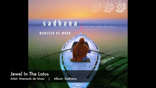 Jewel In The Lotus смотреть онлайн