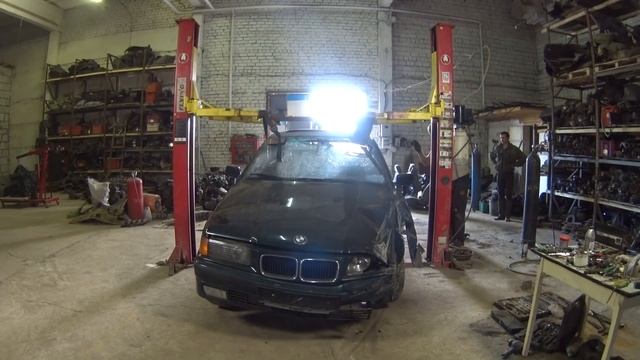 На что способны ремни безопасности смотреть онлайн