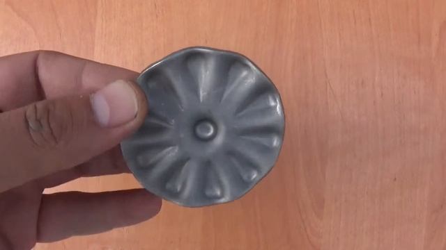 Кованые калитки Херсон. Цветок 50.017 (∅ 60 | 2 мм) смотреть онлайн