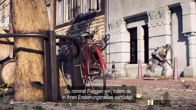 Battlefield V - Eroberung смотреть онлайн