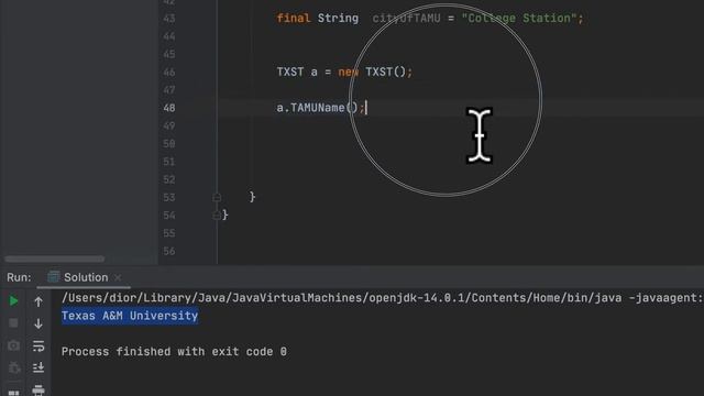 小白学Java | 为何要Final | Class | Method | Variable смотреть онлайн