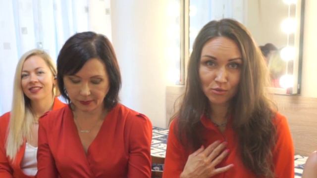 Съемка клипа на трек 