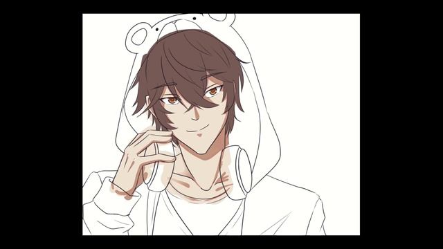 GamingwithGrillzzz Speed Paint 2.0 смотреть онлайн