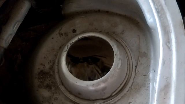 Volkswagen Vento Suspension Replacement Part 1 смотреть онлайн