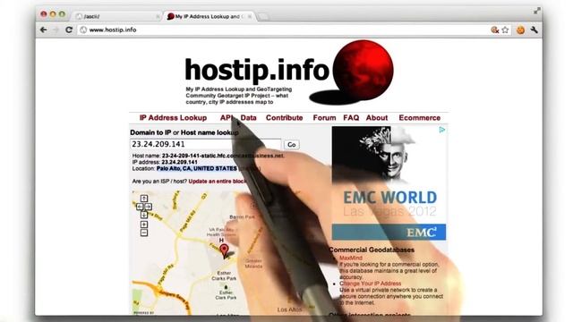 ASCII Chan 2 - Web Development смотреть онлайн