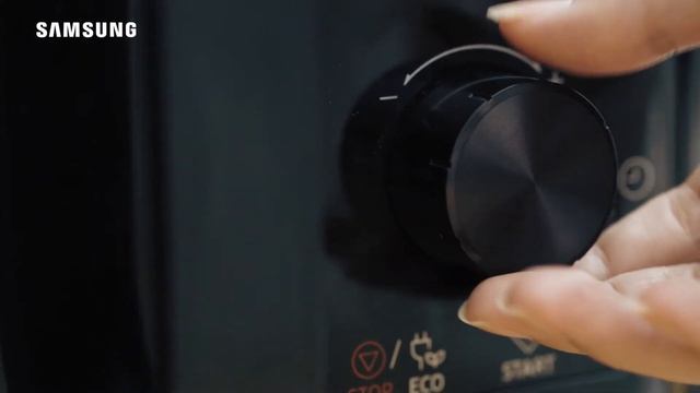 SAMSUNG - Microwave Grill | JUNO Project смотреть онлайн