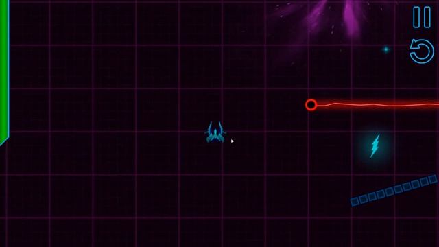 Space Drift Beta Gameplay смотреть онлайн