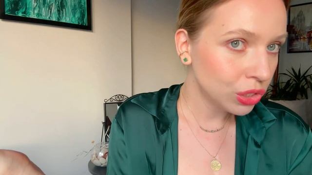 История Одного Украшения - Винтажный кулон-монета: Символ жизни и развития - Талисман 2023 смотреть онлайн