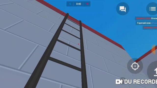 РЕЖИМ ГОРЯЧИЙ НОЖ||ИГРАЕМ В БЛОК СТРАЙК||Block Strike||Me4ik