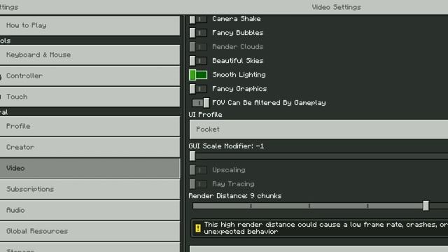 BEAST JAVA ,UI In POCKET AND BEAST SHADER 1 SEE#thegameraddon смотреть онлайн